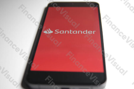 Santander aplikacja