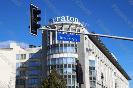 Sheraton hotel 1