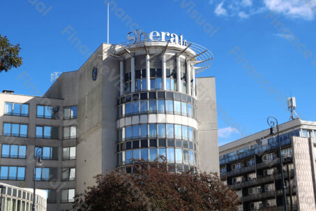 Sheraton hotel 3