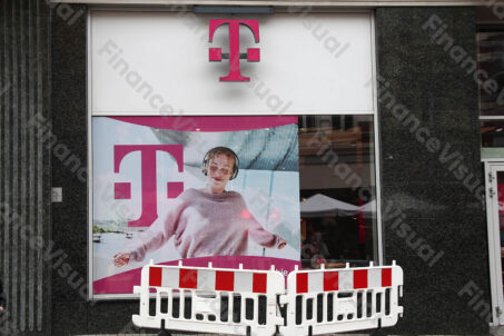 T-Mobile salon Katowice