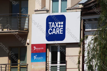 Tax Care