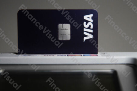 Terminal - karta Revolut 5