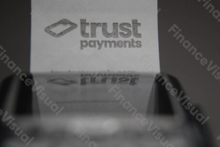 Trust payments terminal 1