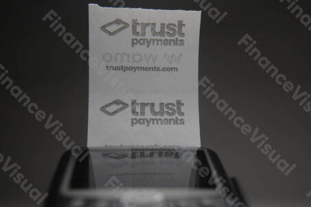 Trust payments terminal 2