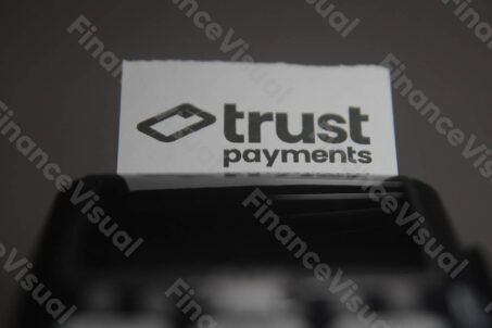 Trust payments terminal 3