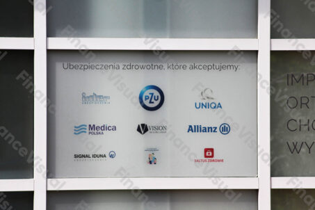 Ubezpieczenia zdrowotne