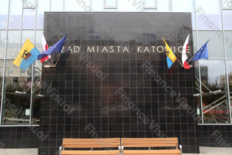 Urząd Miasta Katowice 2