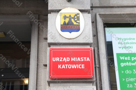 Urząd Miasta Katowice