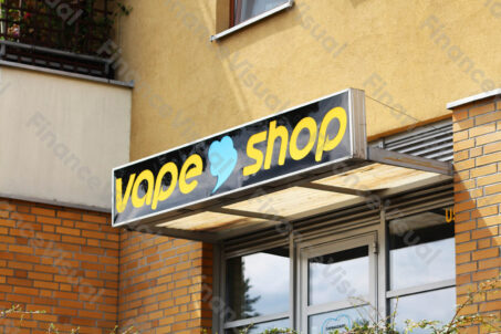 Vape Shop