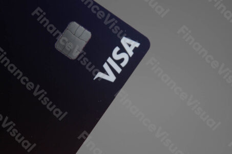 Visa karta logo