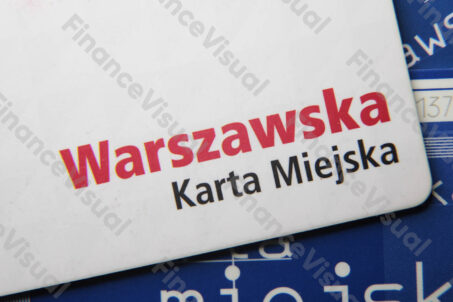 Warszawska Karta Miejska 1