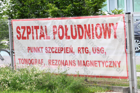 Warszawski Szpital Południowy 2