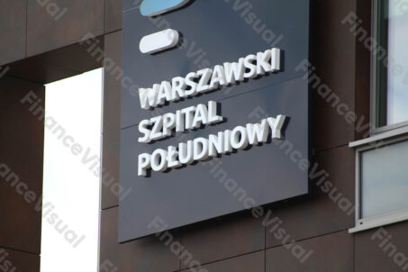 Warszawski Szpital Południowy 4