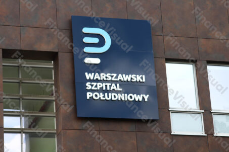 Warszawski Szpital Południowy 5