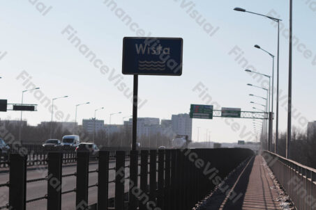 Wisła Trasa Toruńska