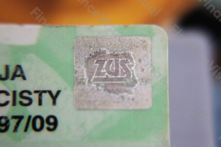 ZUS - legitymacja emeryta 6