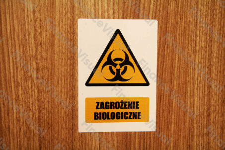 Zagrożenie biologiczne
