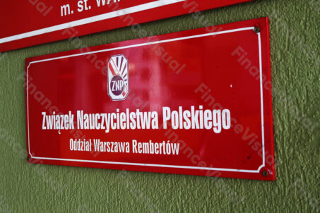 Związek Nauczycielstwa Polskiego 1