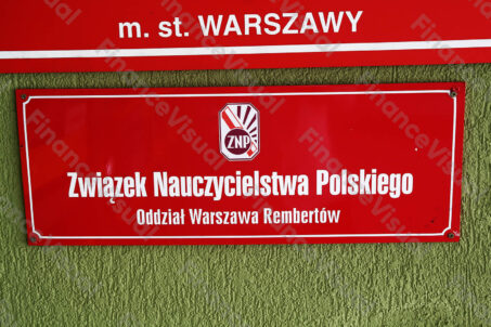 Związek Nauczycielstwa Polskiego 2