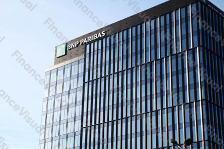 BNP Paribas centrala Warszawa 1
