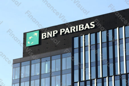 BNP Paribas centrala Warszawa 2