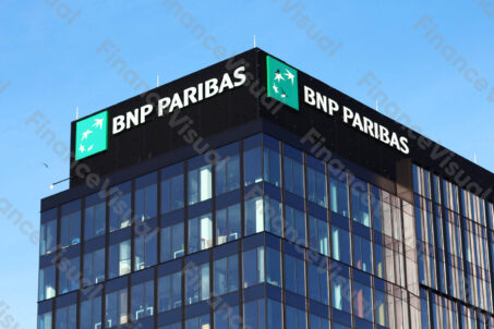 BNP Paribas centrala Warszawa 3