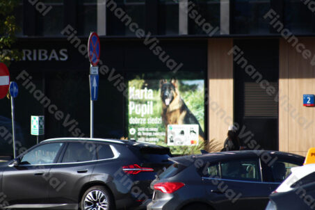 BNP Paribas centrala Warszawa 4