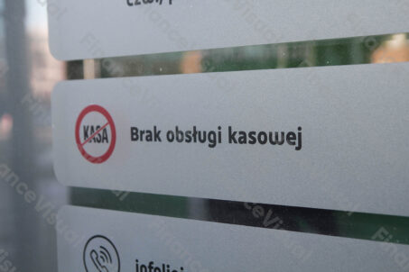 BNP Paribas obsługa kasowa