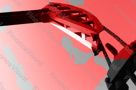 Bliski Wschód - ropa naftowa