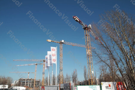 Budowa Dom Development 1