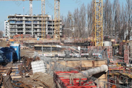 Budowa Dom Development 2