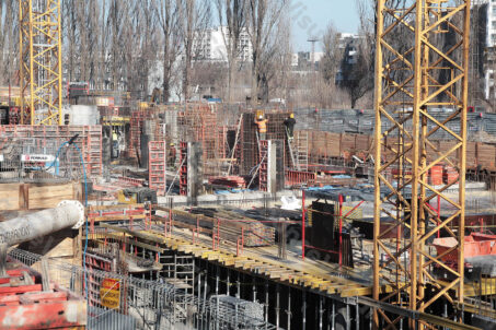 Budowa Dom Development 3