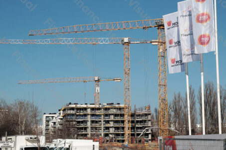 Budowa Dom Development 4