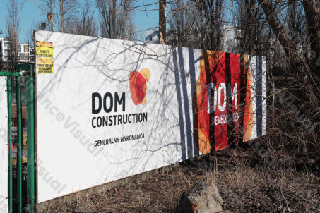 Dom Construction - Dom Development