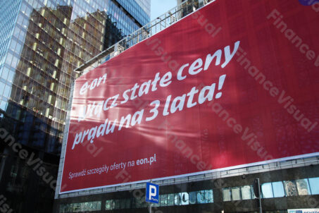 E.ON billboard 1