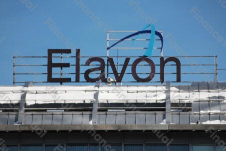 Elavon