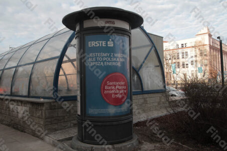 Erste - Santander - rebranding 8