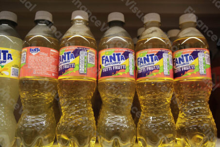 Fanta napój 2