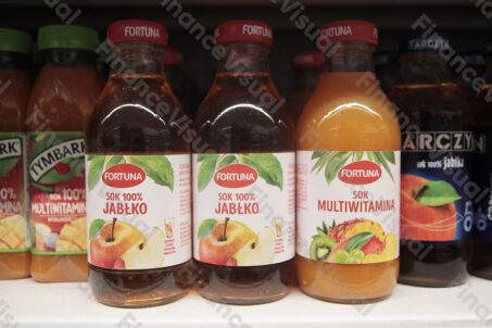 Fortuna Tymbark Tarczyn