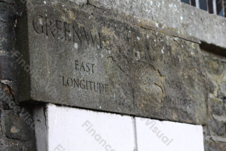 Greenwich tablica