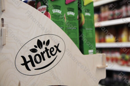 Hortex napoje 2