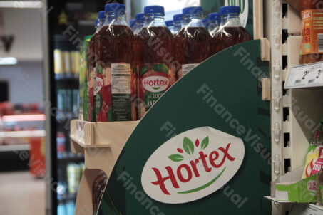 Hortex napoje