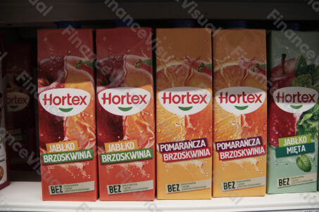 Hortex soki 3