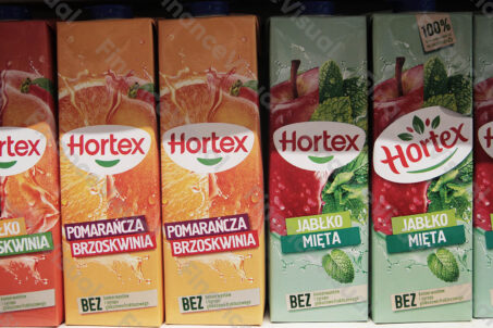 Hortex soki 5