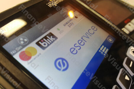 Terminal Ingenico Desk 3500 - 5