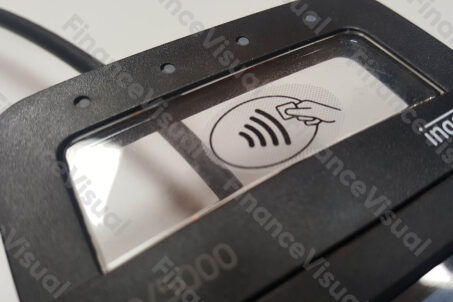 Terminal Ingenico Lane 5000 - 4