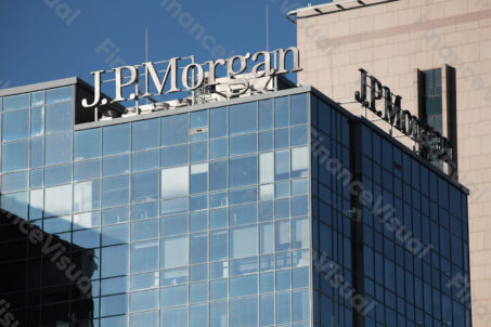 J.P. Morgan 1