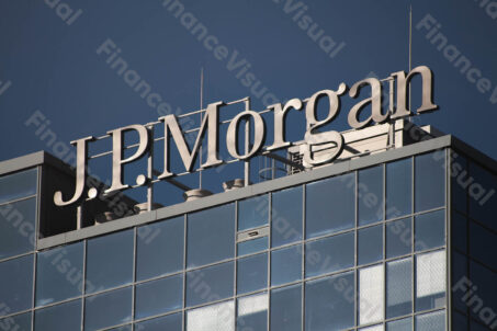 J.P. Morgan 2
