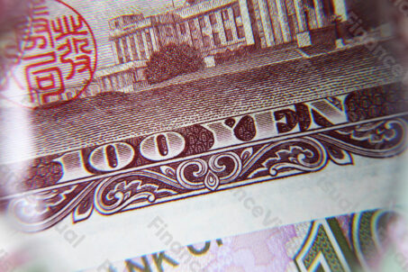 Jen japoński - banknot 1