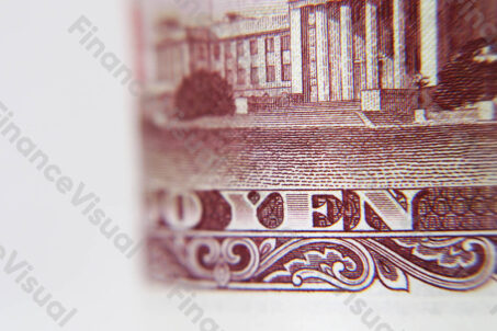Jen japoński - banknot 7